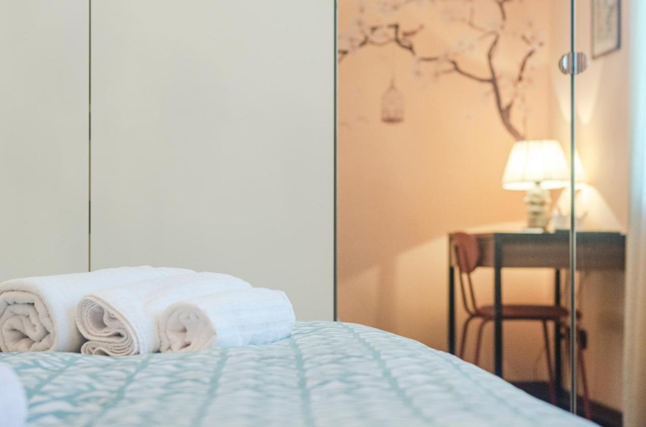 Apartamento Casa Mirella Roma