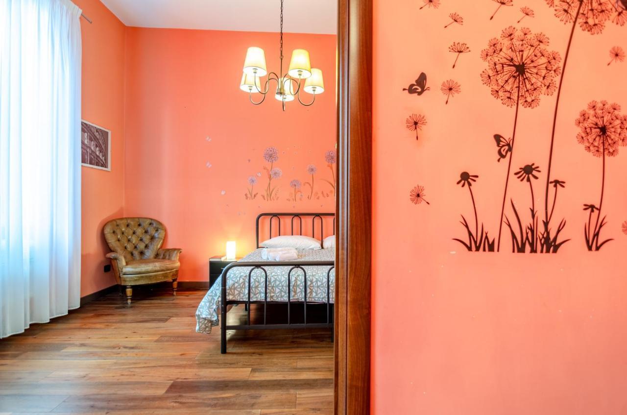Apartamento Casa Mirella *